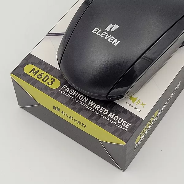 ماوس ایلون مدل M603