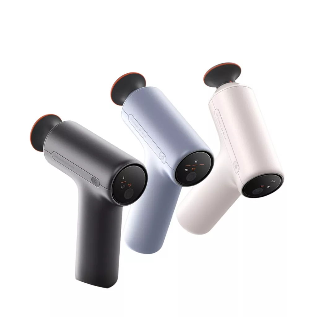 ماساژور برقی میجیا مدل MJJMQ08YM