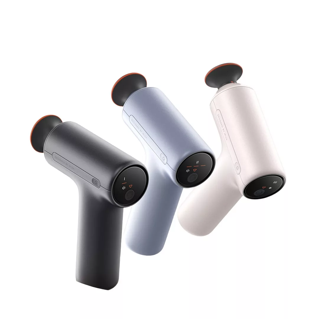 ماساژور برقی میجیا مدل MJJMQ08YM