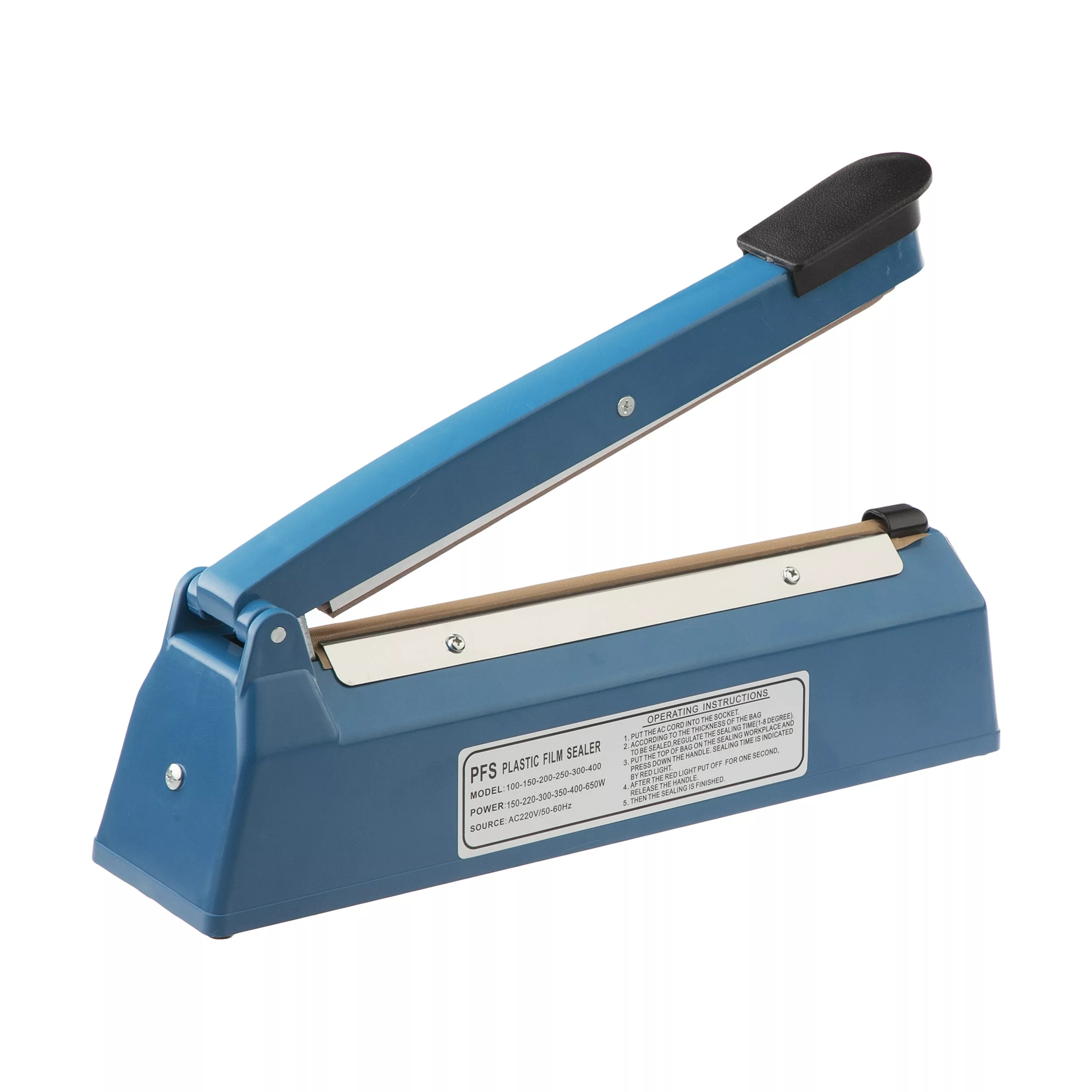 پرس
دستی ایمپالس سلر مدل PFS-250