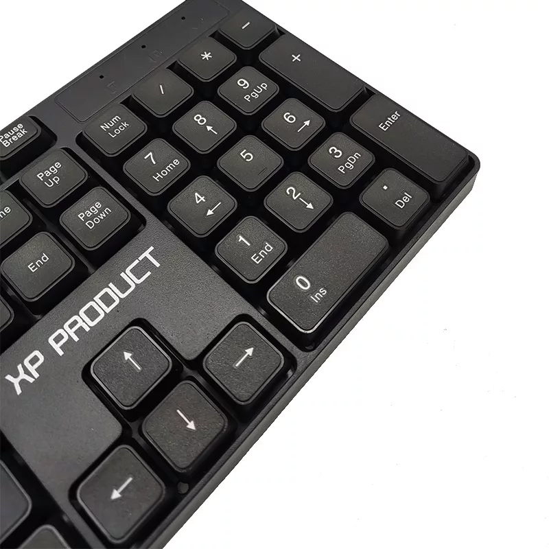 کیبورد ایکس پی-پروداکت مدل 8000