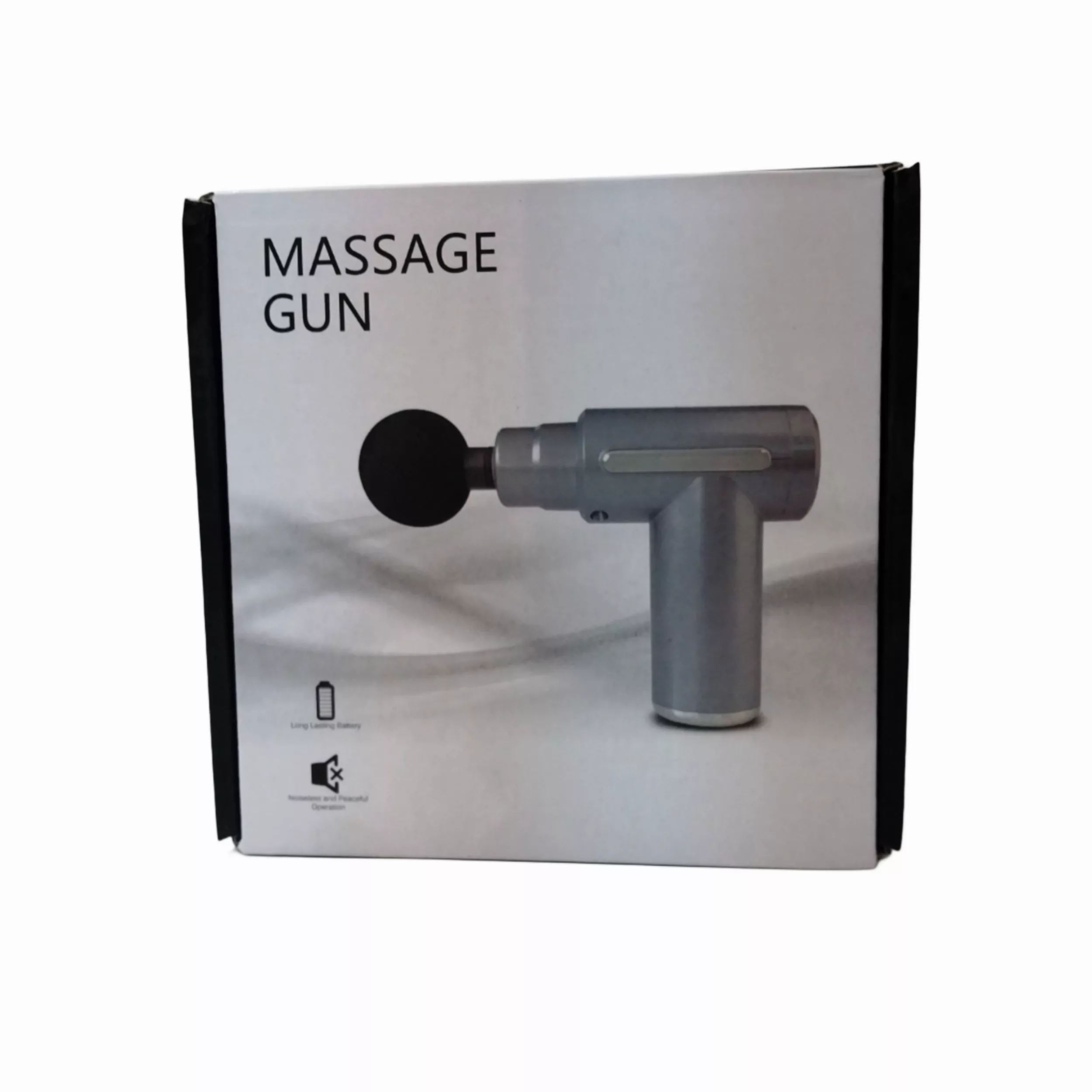 ماساژور برقی مدل gun 2026