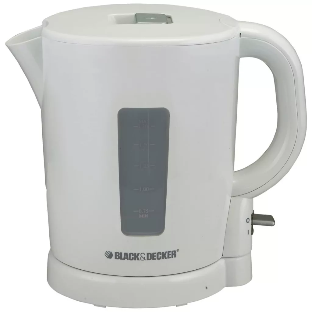 کتری برقی بلک اند دکر مدل JC250