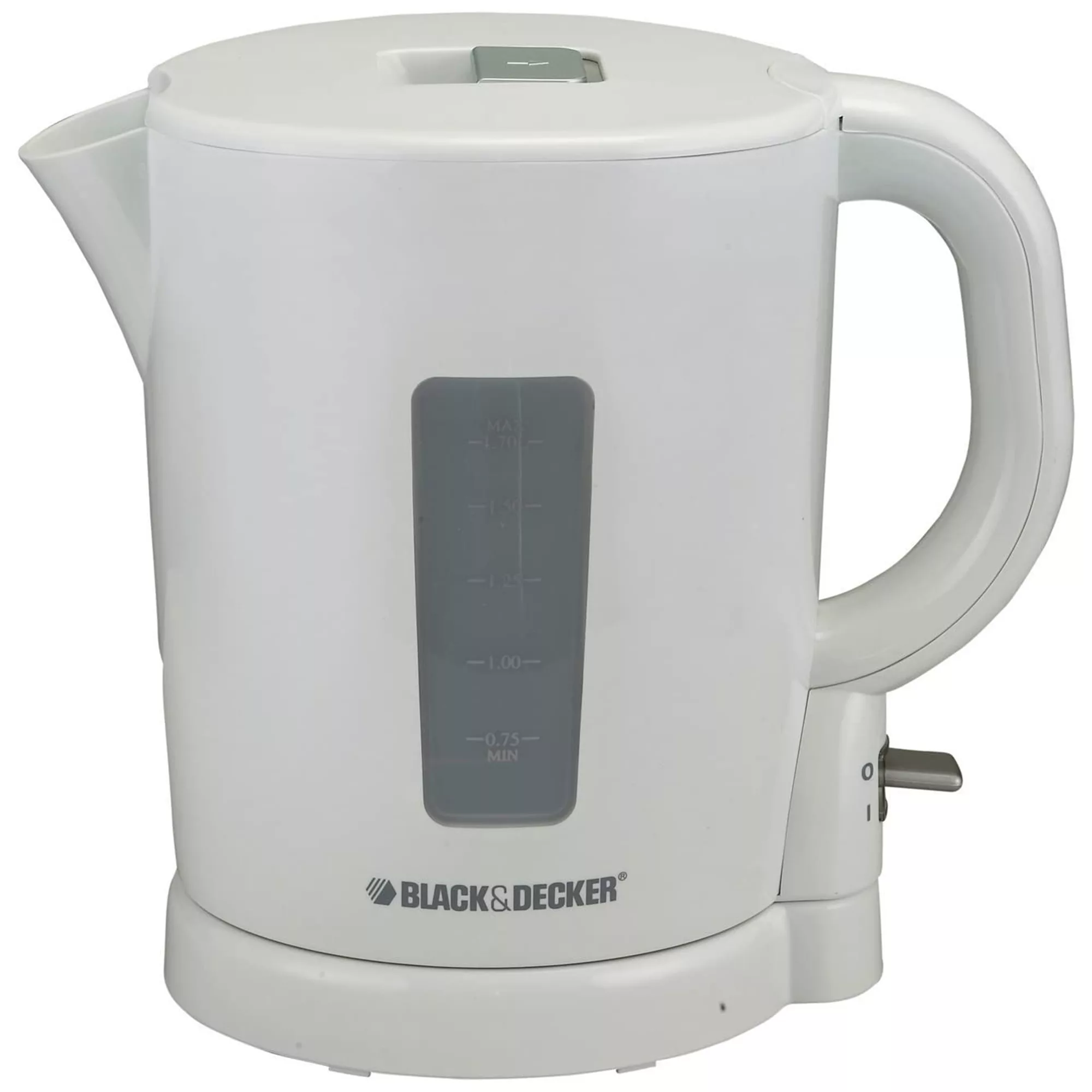 کتری برقی بلک اند دکر مدل JC250