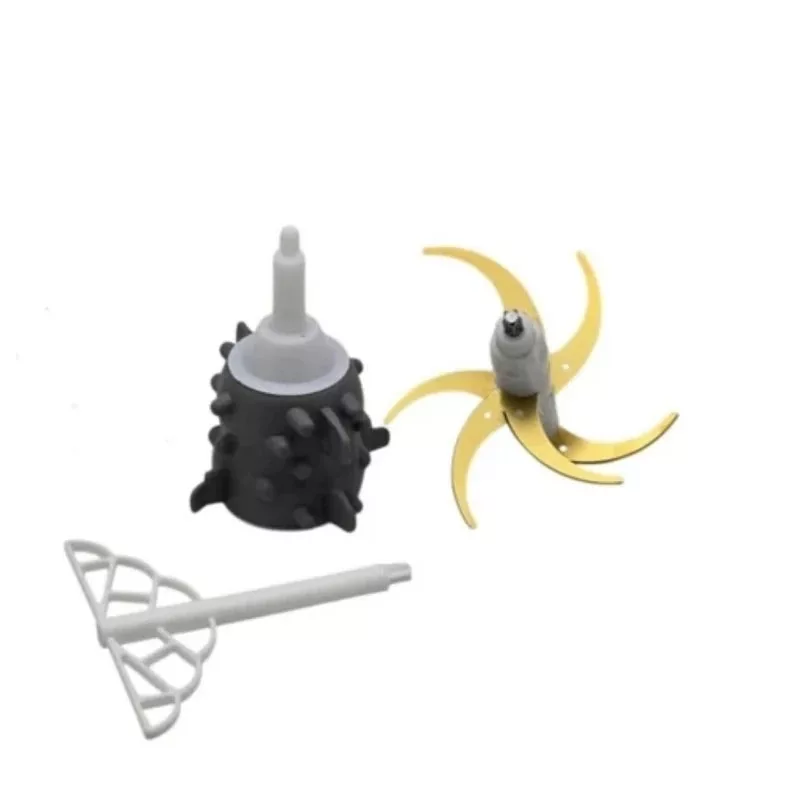 خردکن 3.8 لیتری سیلور کرست مدل دوکاسه 2025