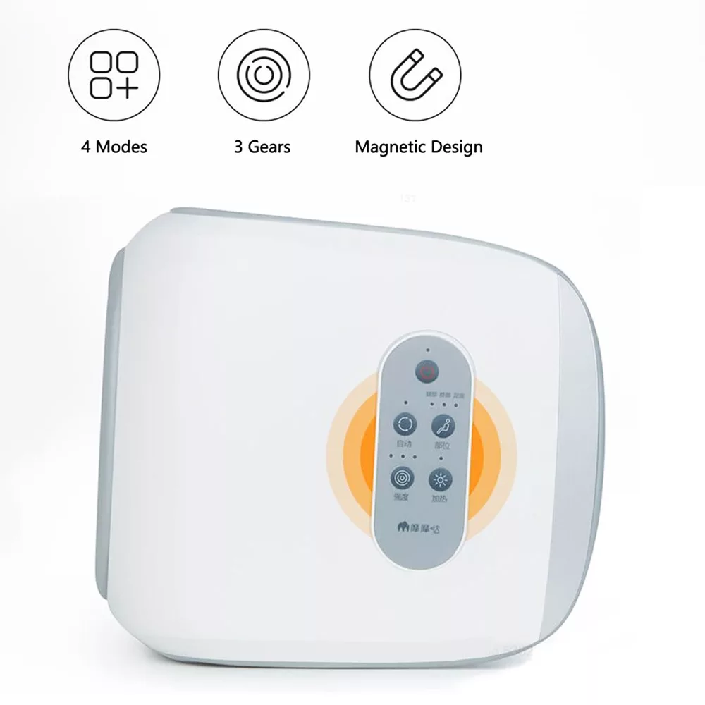 ماساژور پا مومودا مدل SX383