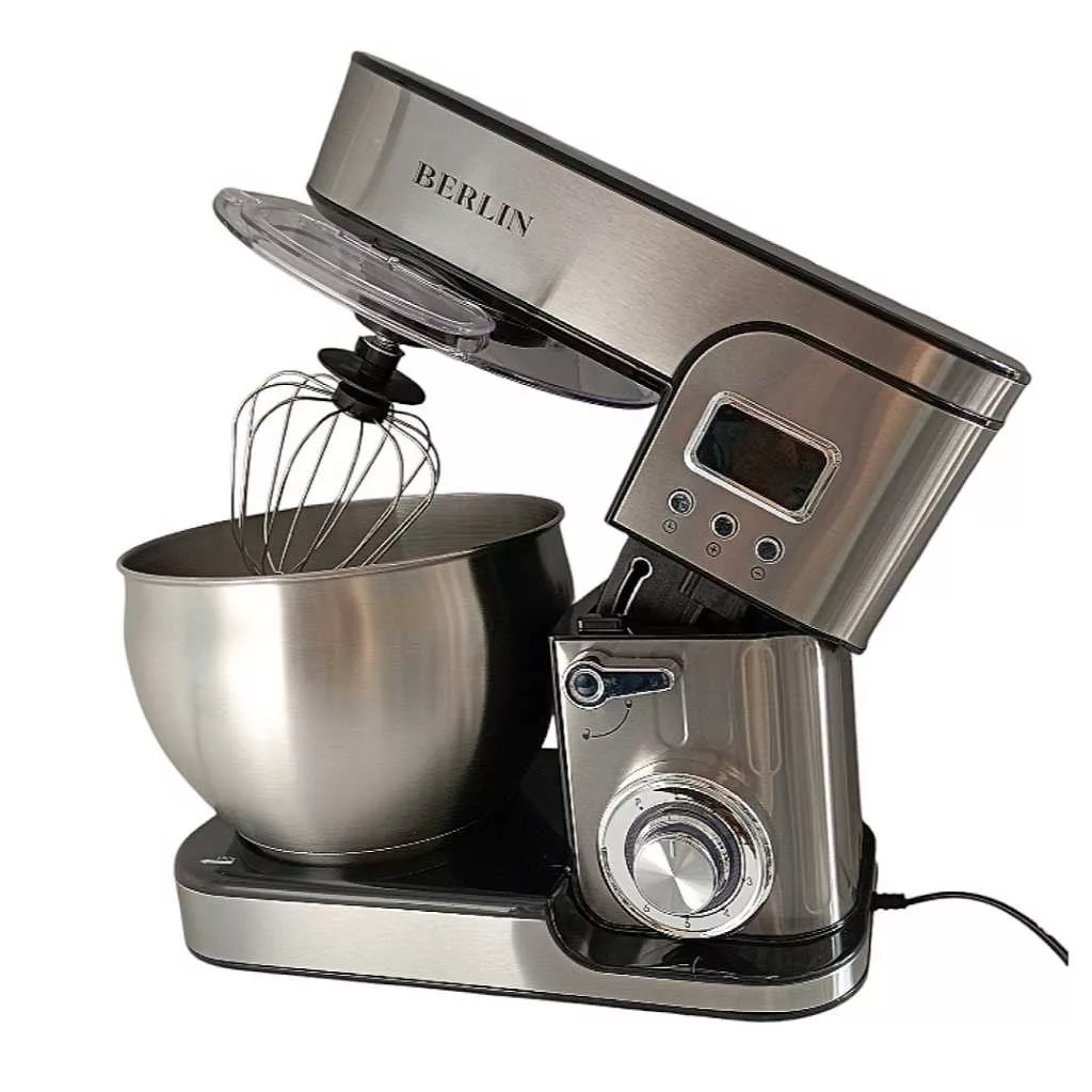 همزن برلین مدل BE-1500