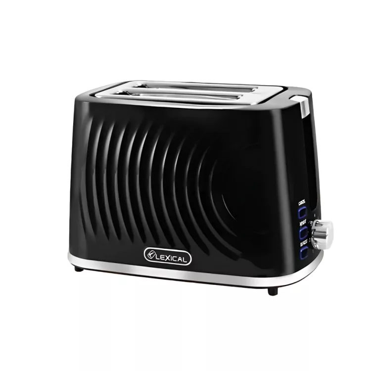 توستر 2 اسلایس لکسیکال مدل 3905