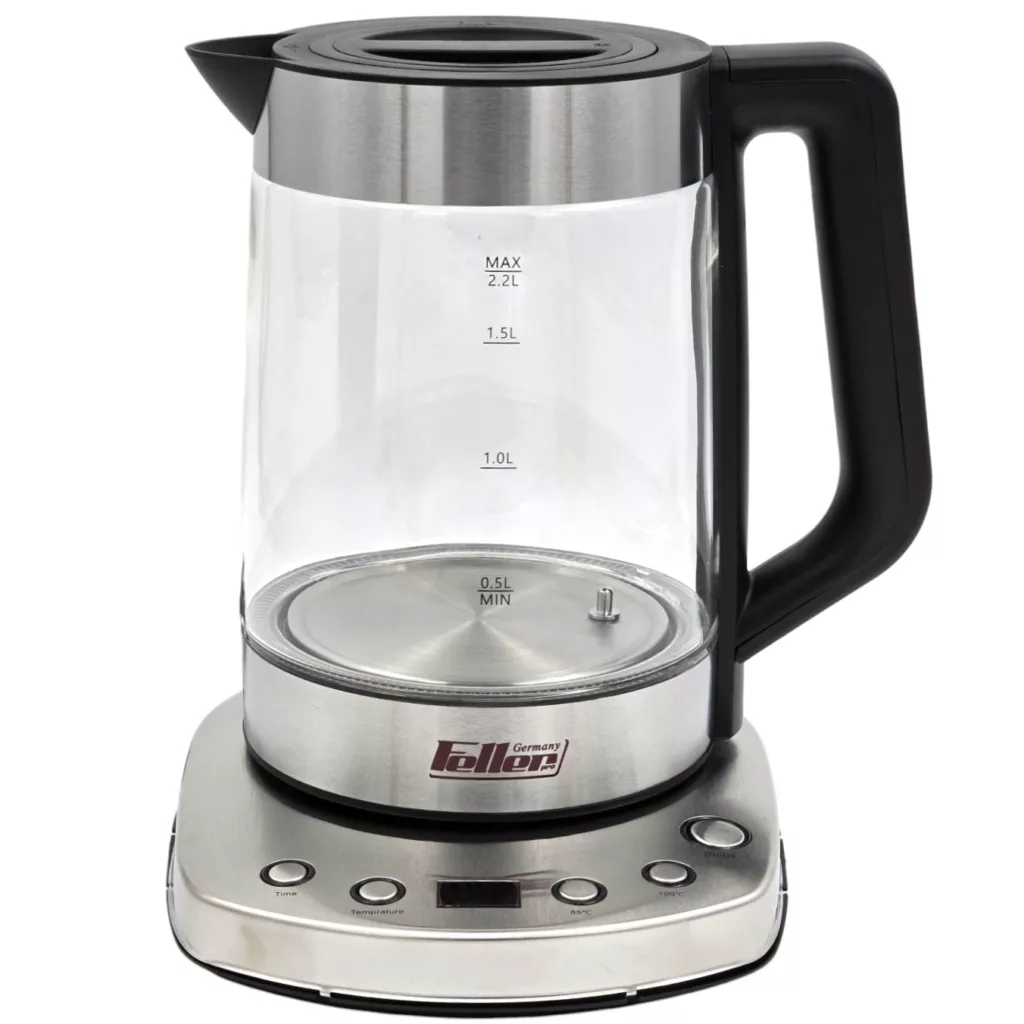 چای ساز روی هم فلر مدل TS-210