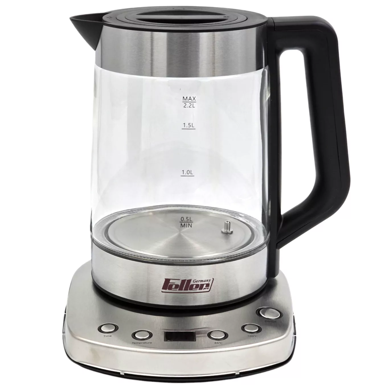 چای ساز روی هم فلر مدل TS-210