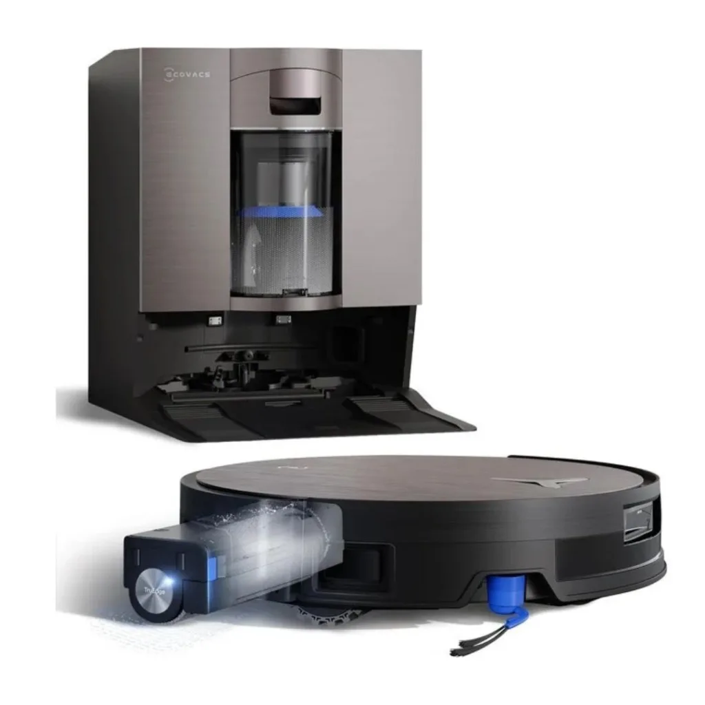 جارو رباتیک اکووکس رباتیک مدل X11 OmniCyclone