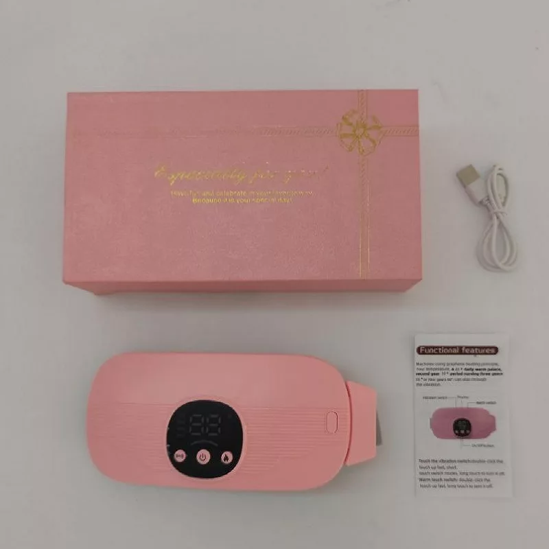 دستگاه ماساژور شکم  مدل Intelligent