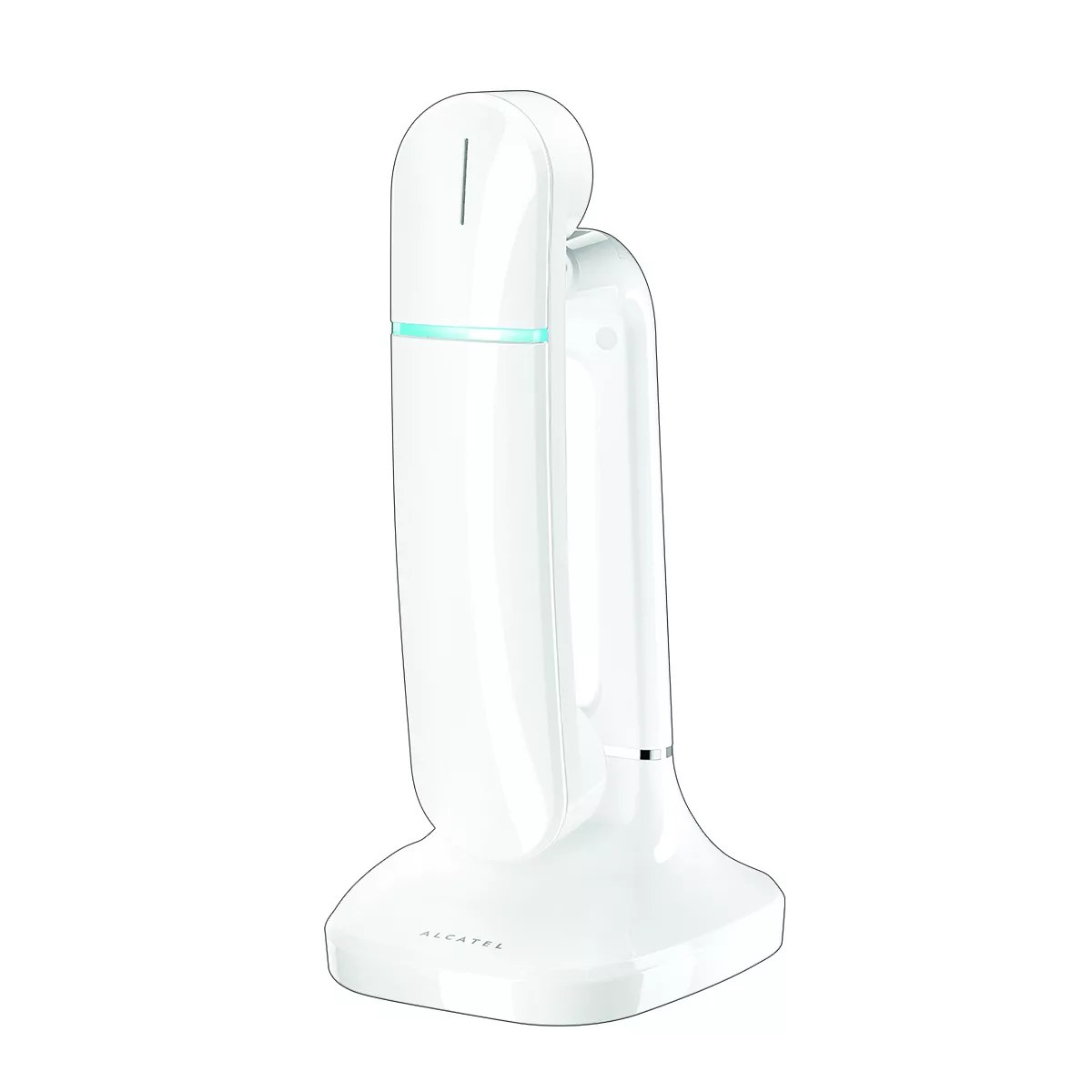 تلفن بی‌ سیم آلکاتل مدل ORIGIN POP VOICE