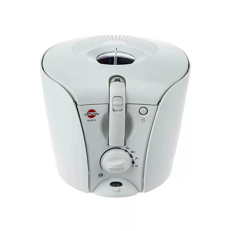 سرخ‌کن 2 لیتری پارس خزر مدل FR-2014