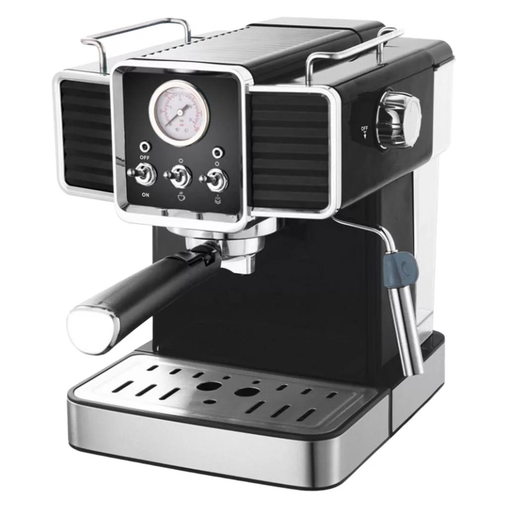 اسپرسو ساز مباشی مدل ME-ECM 2020