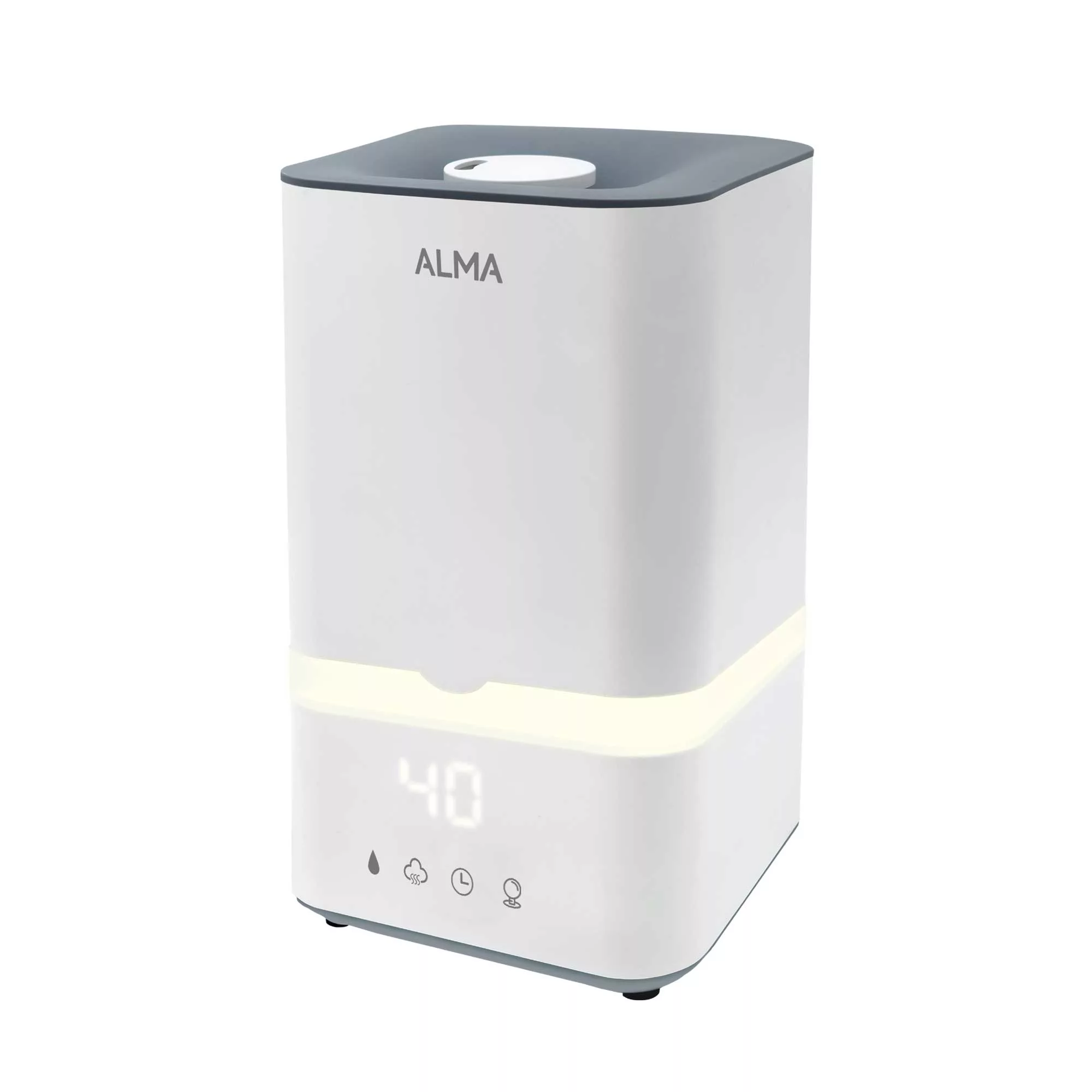 دستگاه بخور سرد آلما مدل HCA-382