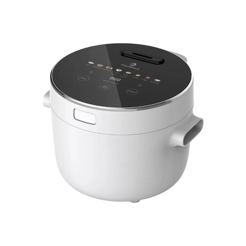 پلوپز 8 نفره ترام هاوس مدل RC-20030