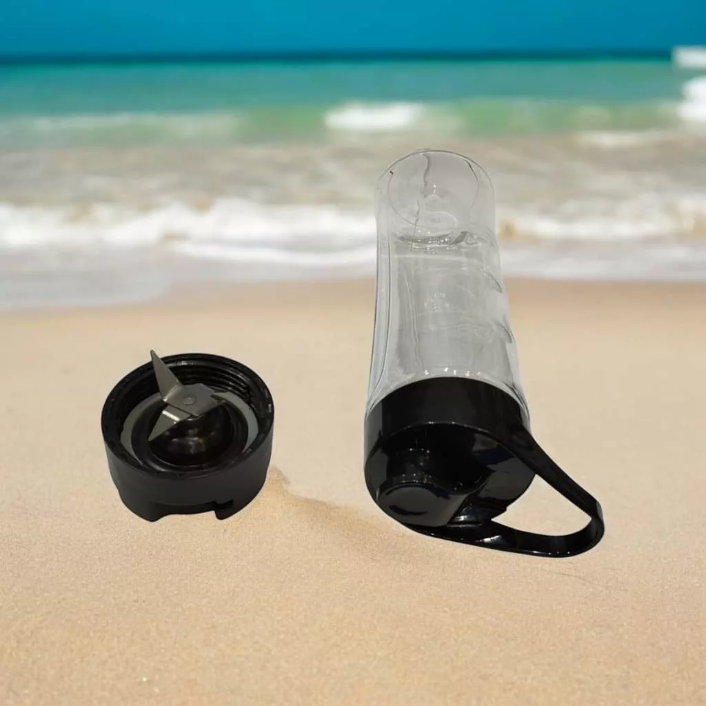 مخلوط کن ساپر مدل SPB-450S