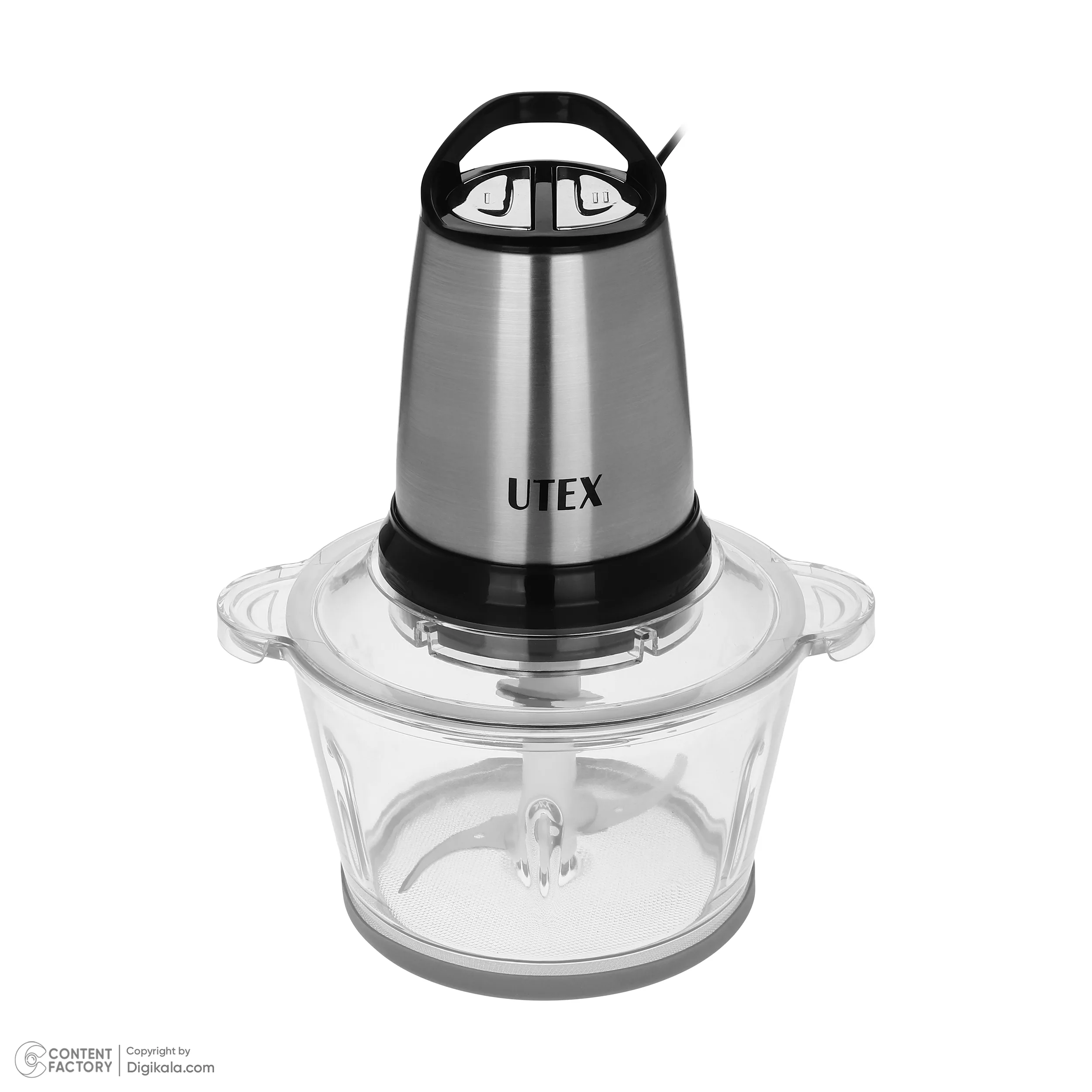 خردکن 1.8 لیتری یوتکث مدل CF-2675