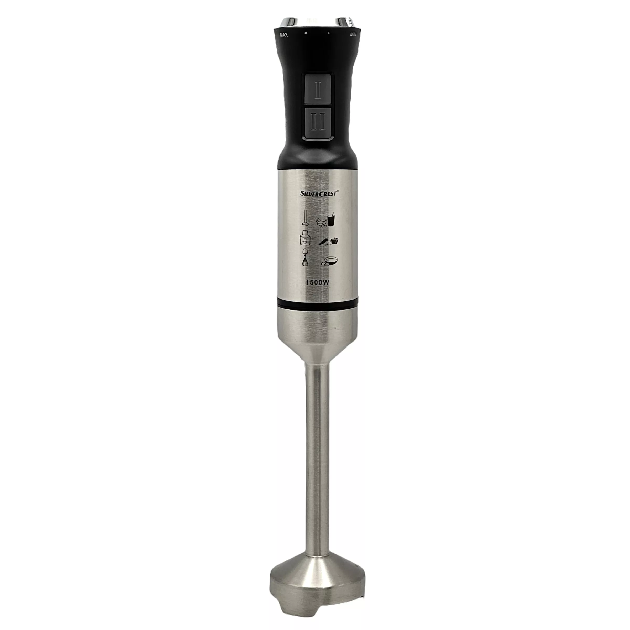 گوشت کوب برقی 1500 وات سیلور کرست مدل SI-818