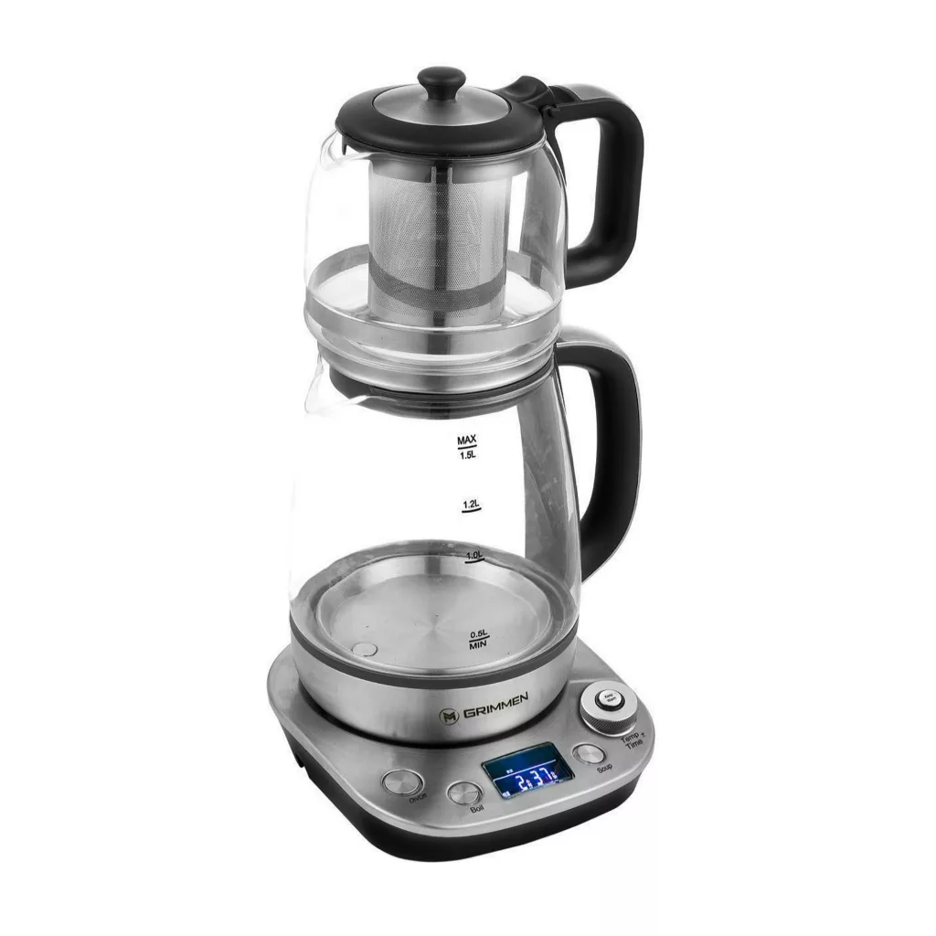 چای ساز گریمن مدل GR-SKC325