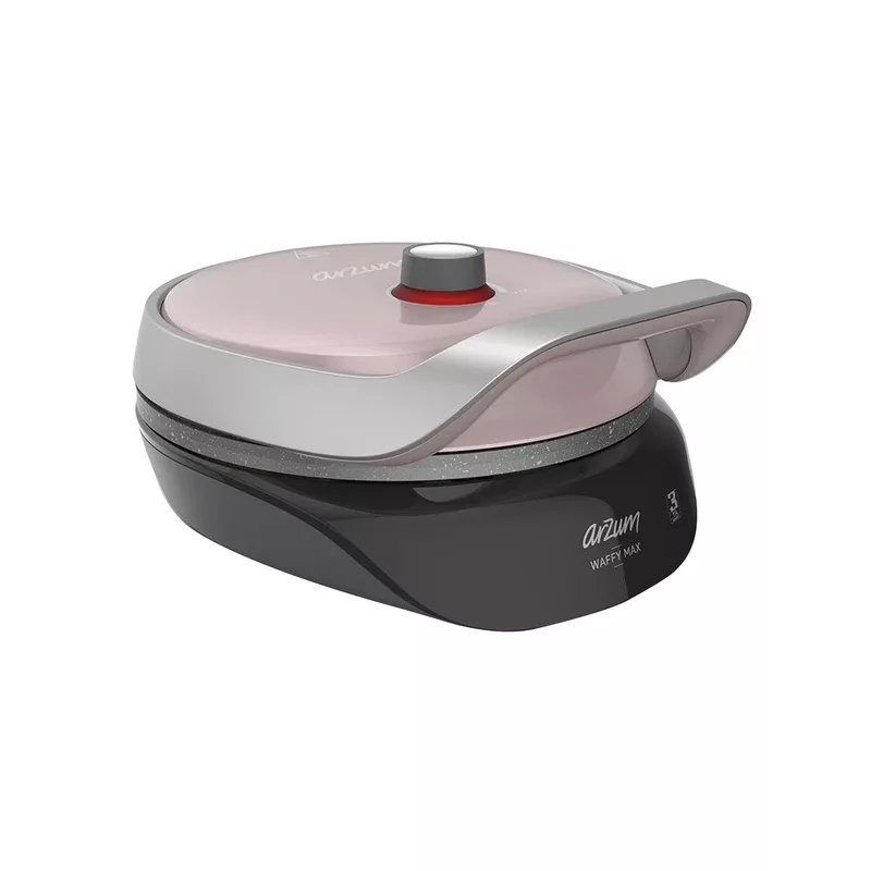 وافل‌ساز آرزوم مدل WAFFEY MAX800