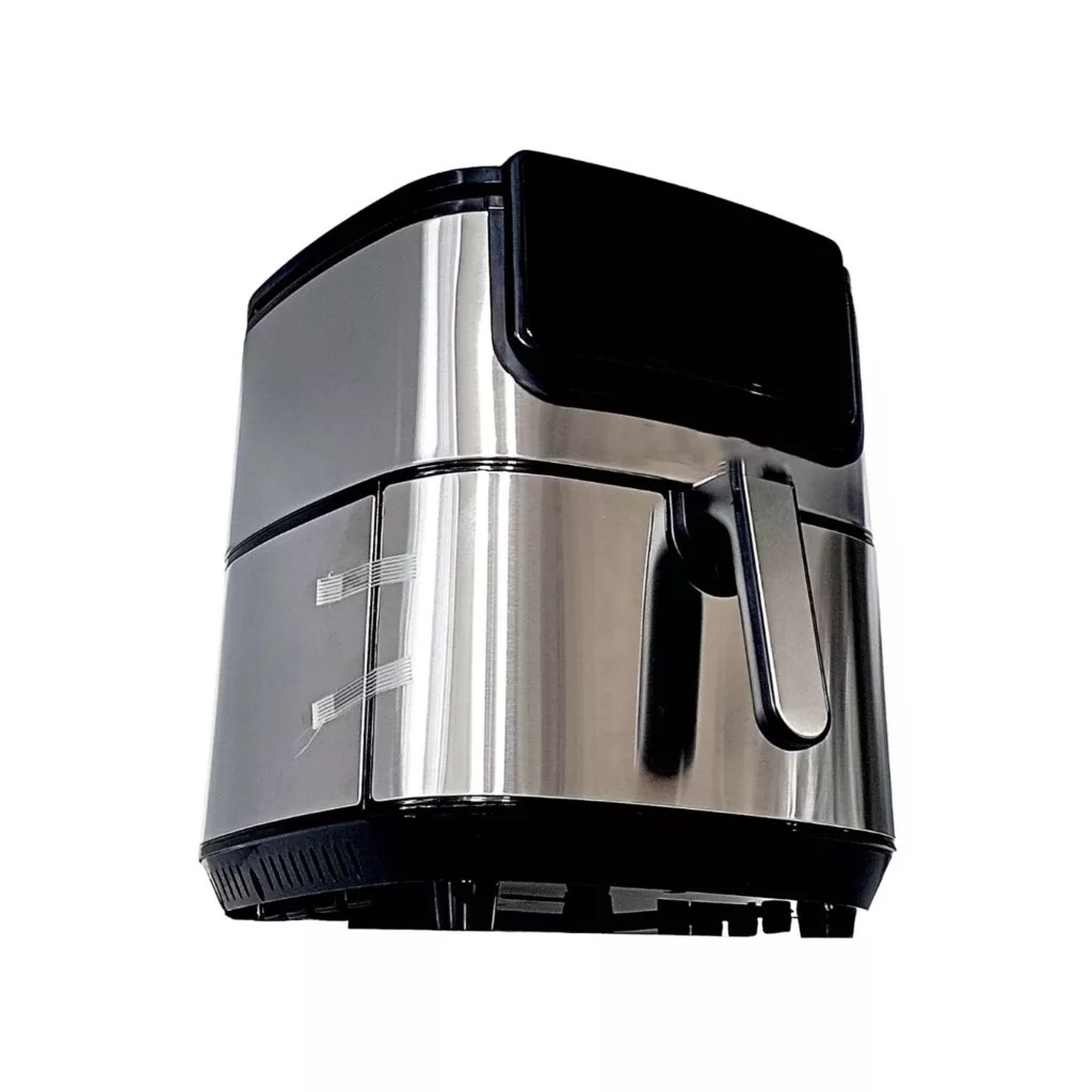 سرخ کن بدون روغن لاریزو مدل 1260