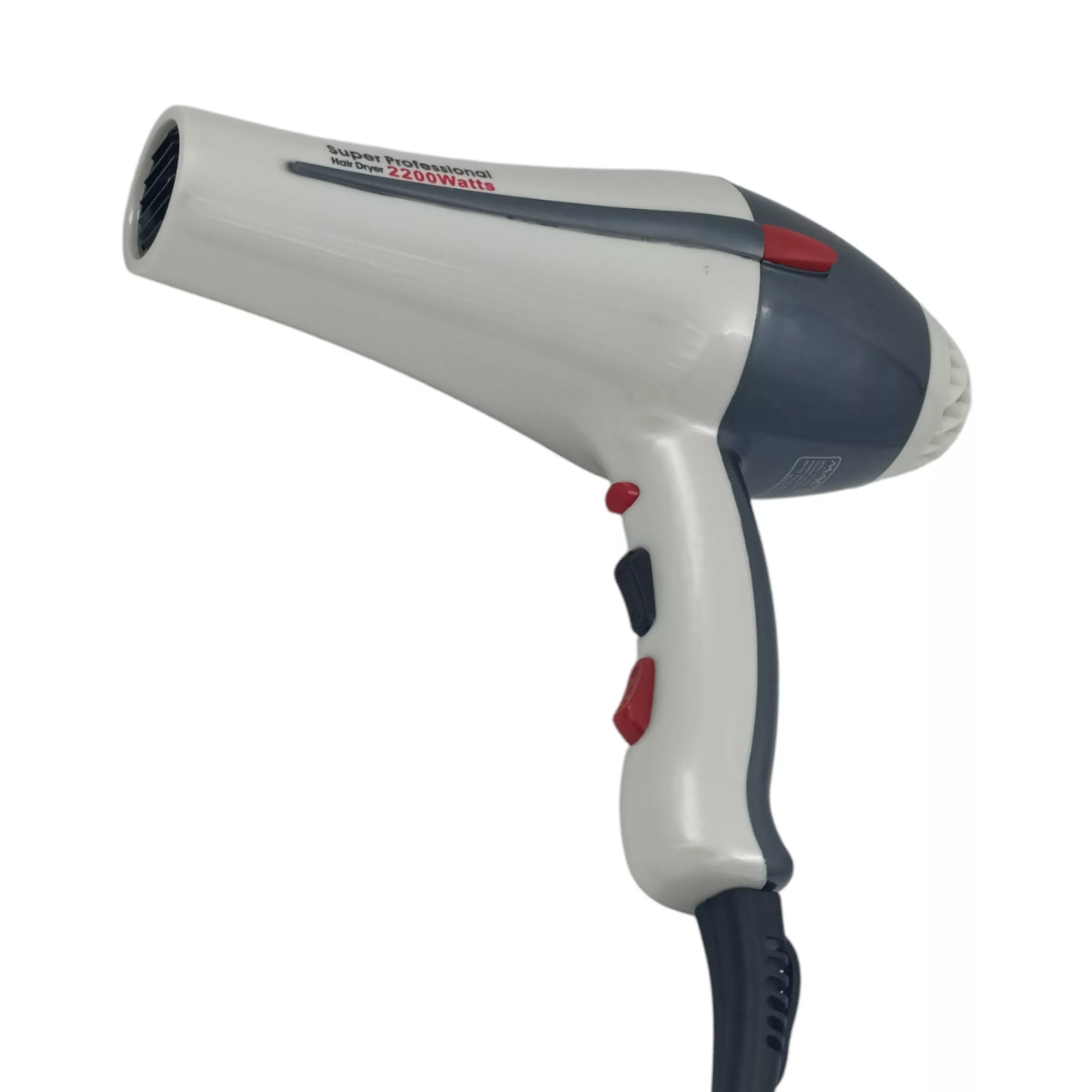 سشوار حرفه ای مک استایلر مدل mc-6618