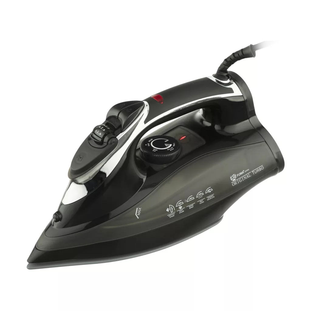 اتو بخار 3250 وات فوما مدل 2004