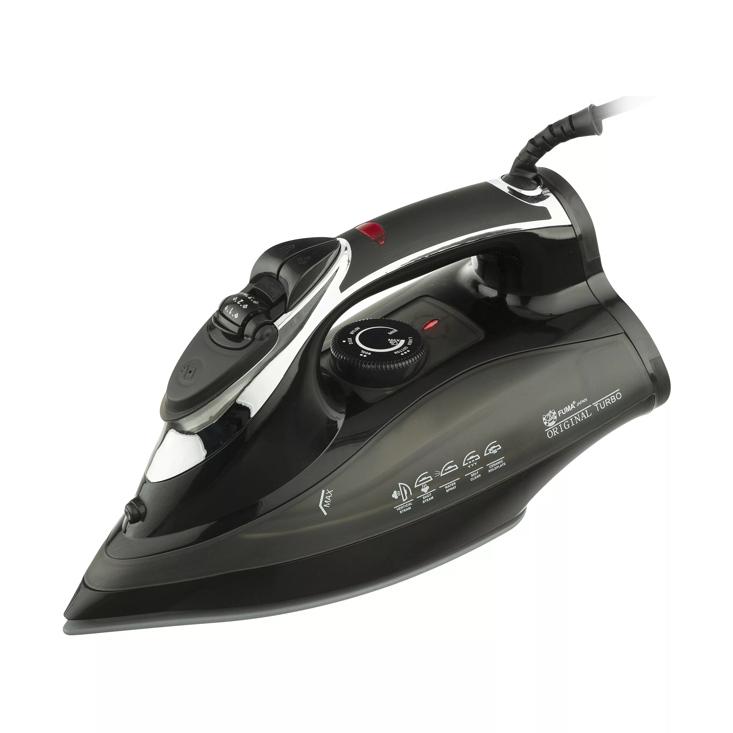 اتو بخار 3250 وات فوما مدل 2004