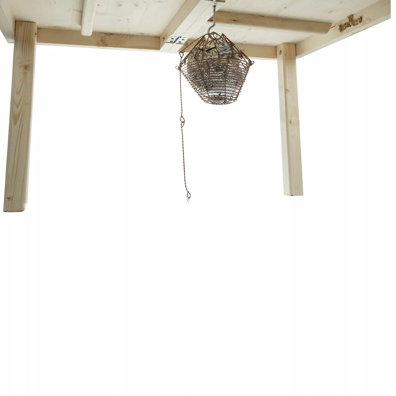 کرسی برقی پارسین مدل لیکو KT90-L35 مجموعه 5 عددی