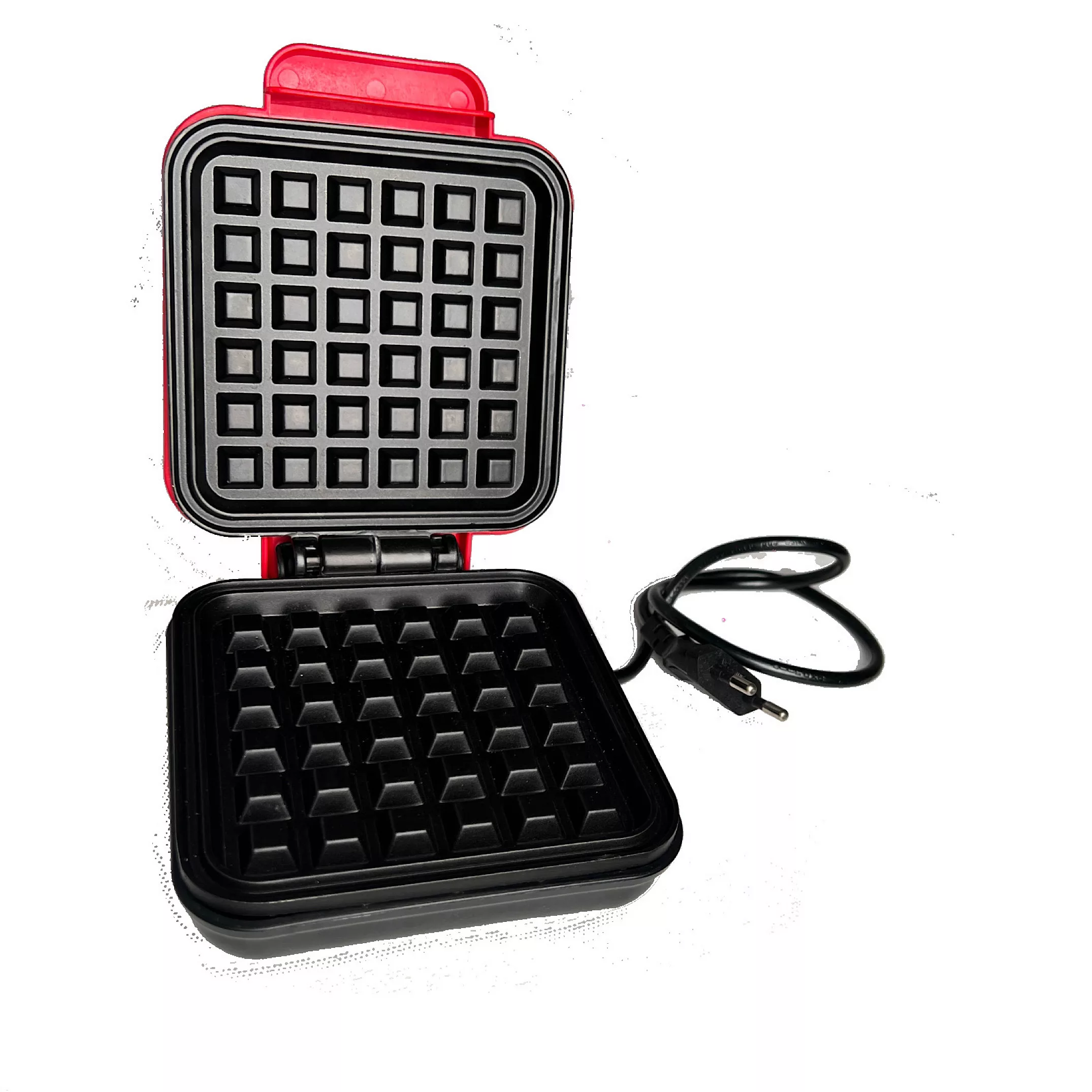 وافل‌ساز مدل 610