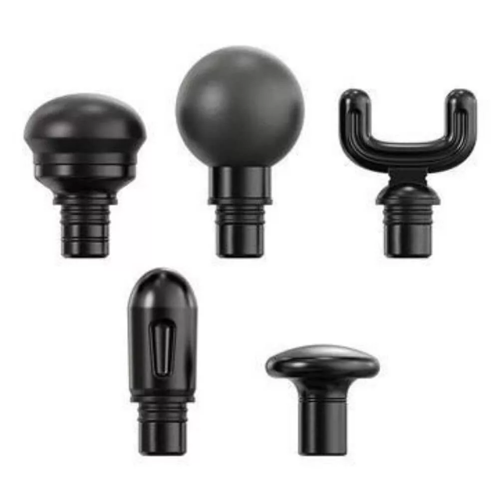 ماساژور برقی آی‌ ام‌ یو مدل تفنگی