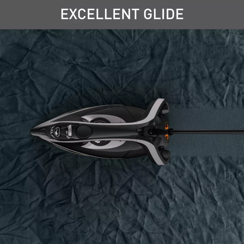 اتو بخار تفال مدل  FV8062