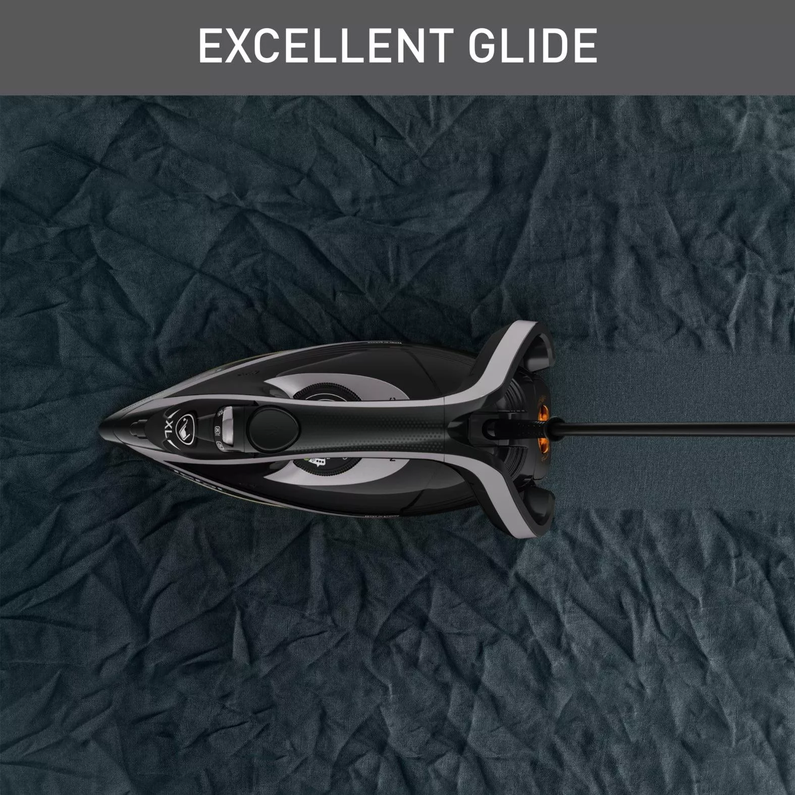 اتو بخار تفال مدل  FV8062