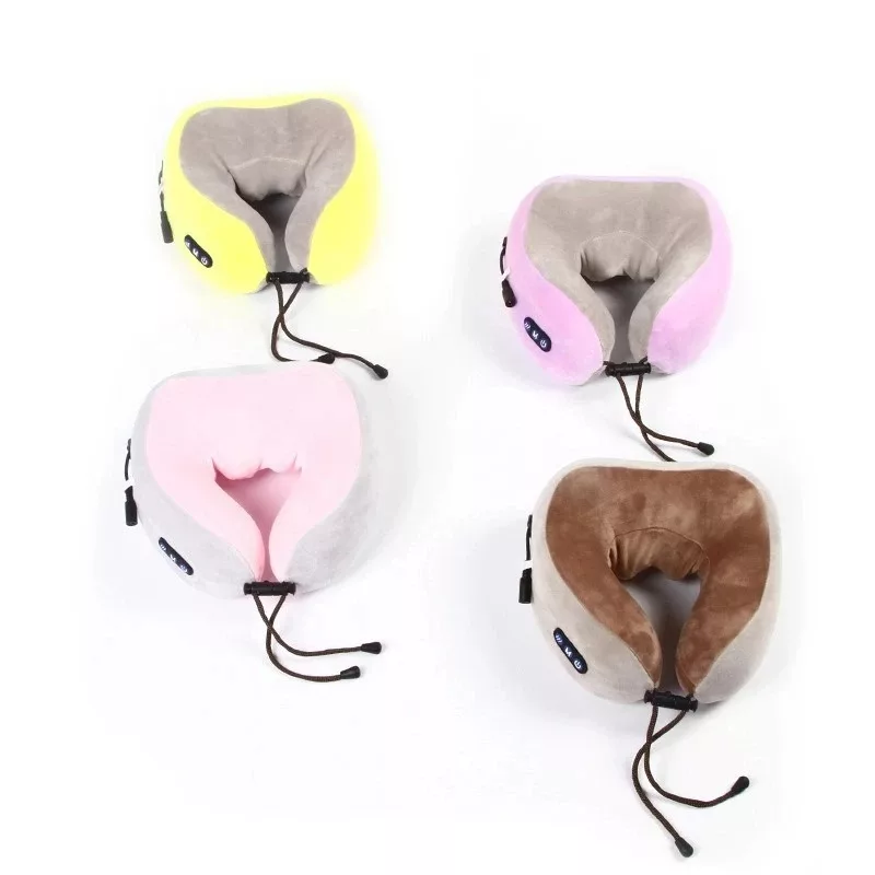 ماساژور گردن مدل 1234 -MW