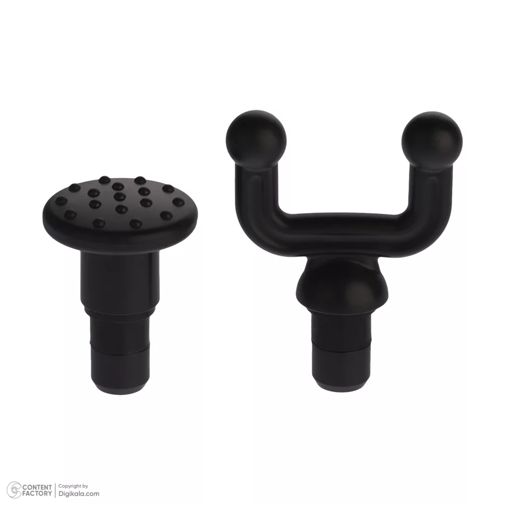 ماساژور برقی بدن لیرکن مدل تفنگی کد LEK-518X