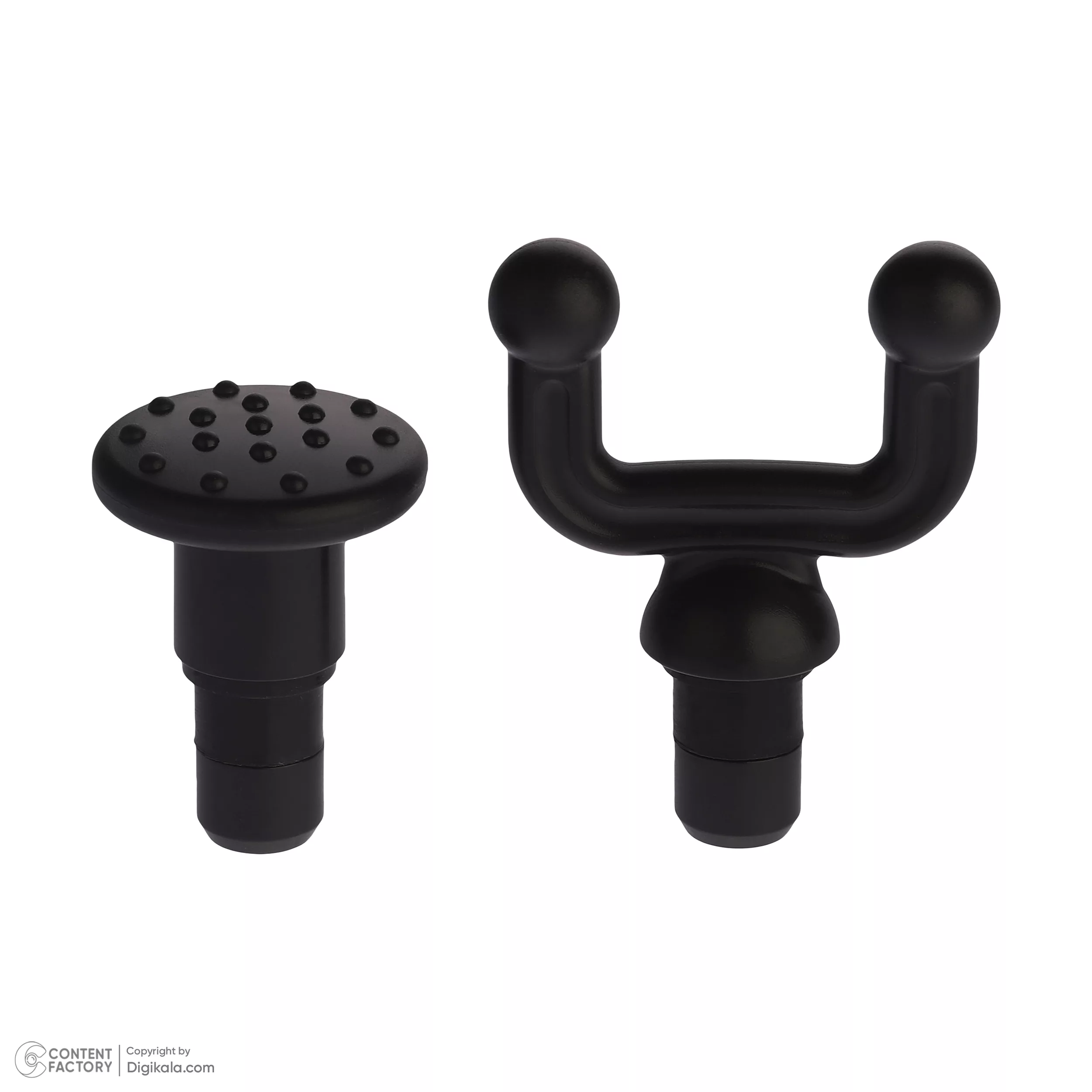 ماساژور برقی بدن لیرکن مدل تفنگی کد LEK-518X