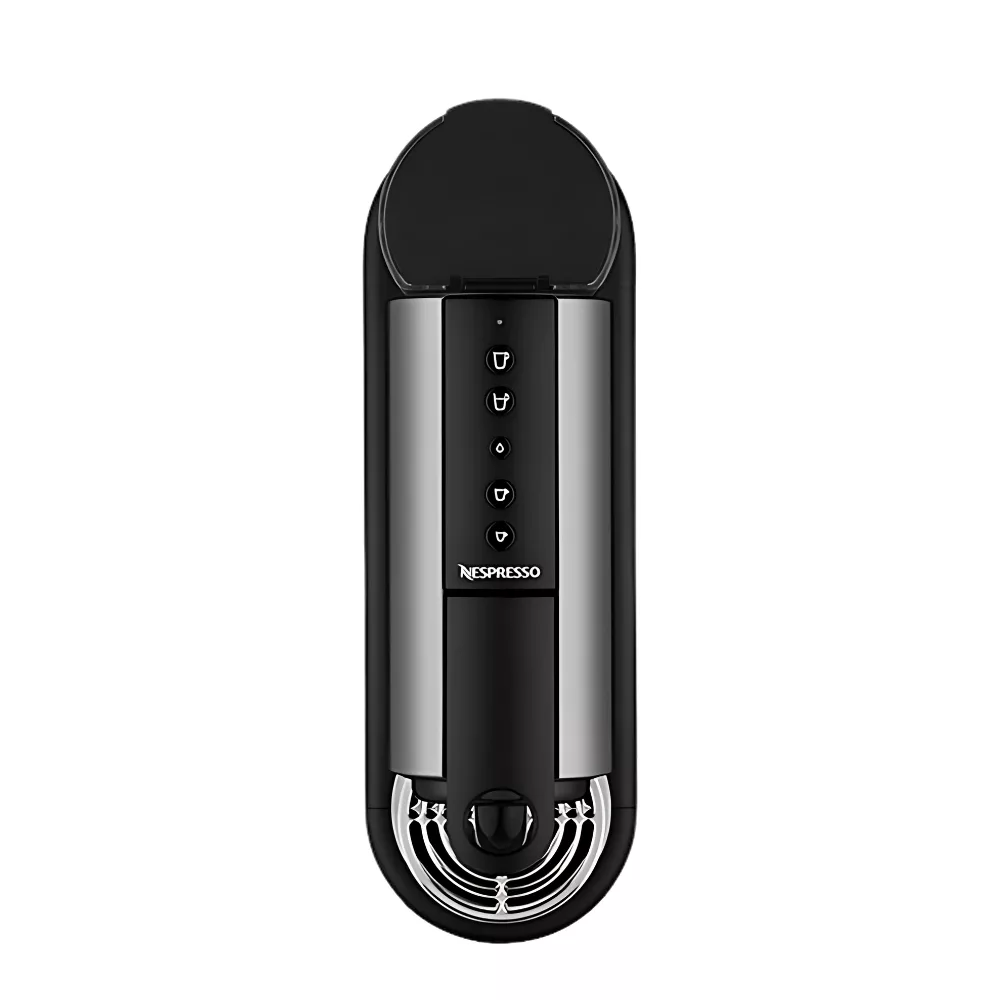 اسپرسو ساز نسپرسو مدل سیتیز پلاتینیوم سی تیتان