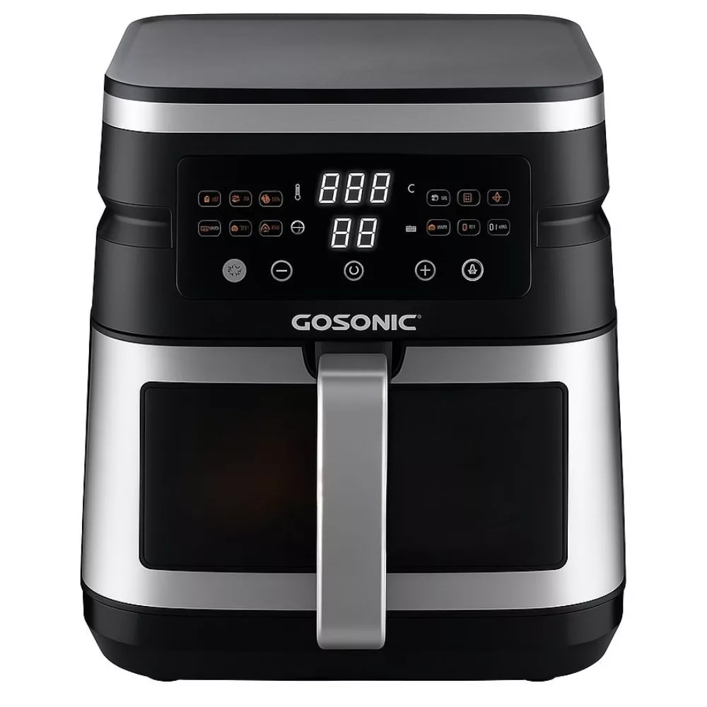 سرخ‌کن 7 لیتر گوسونیک مدل  GAF-847