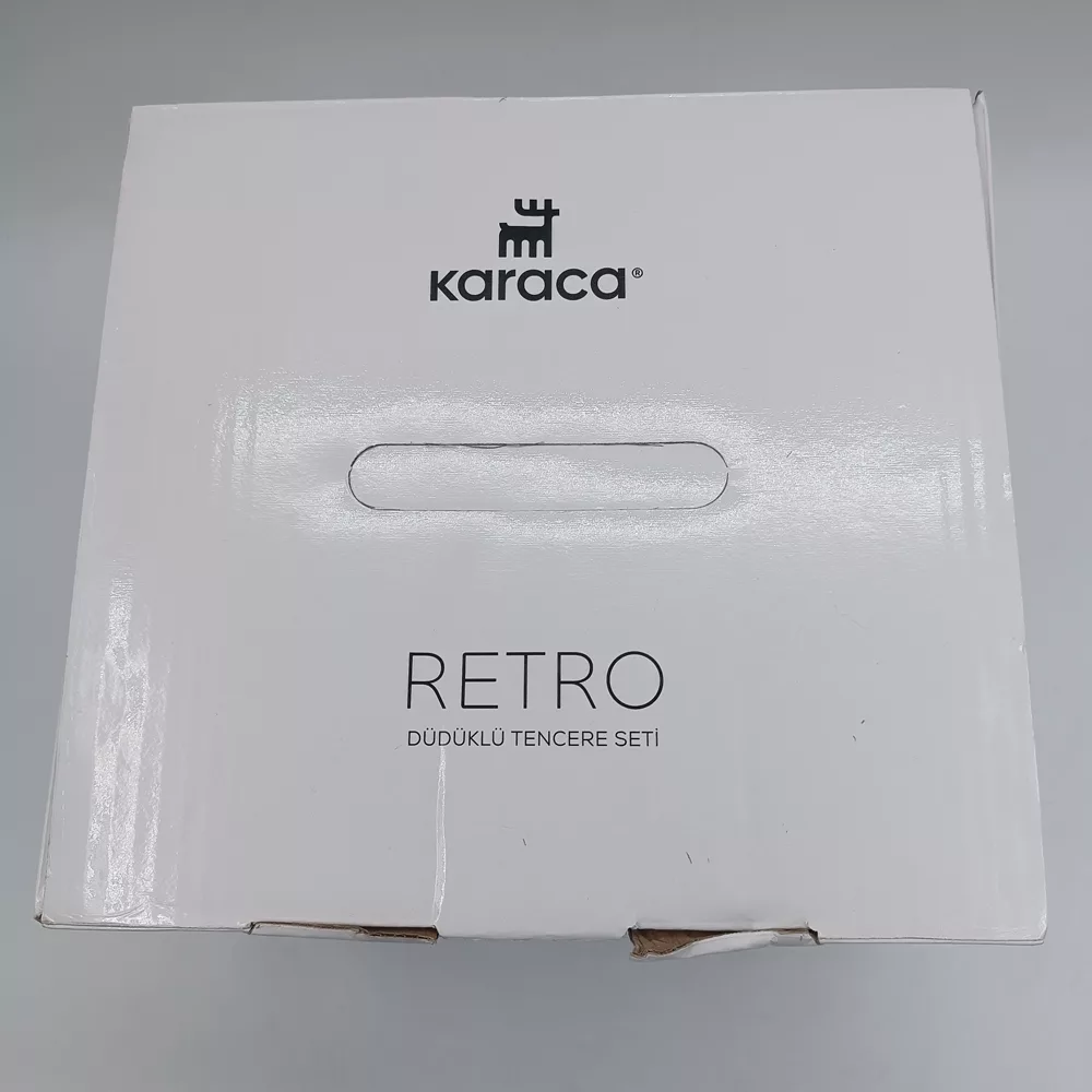 مخلوط کن کاراجا مدل 153.03.06.2448