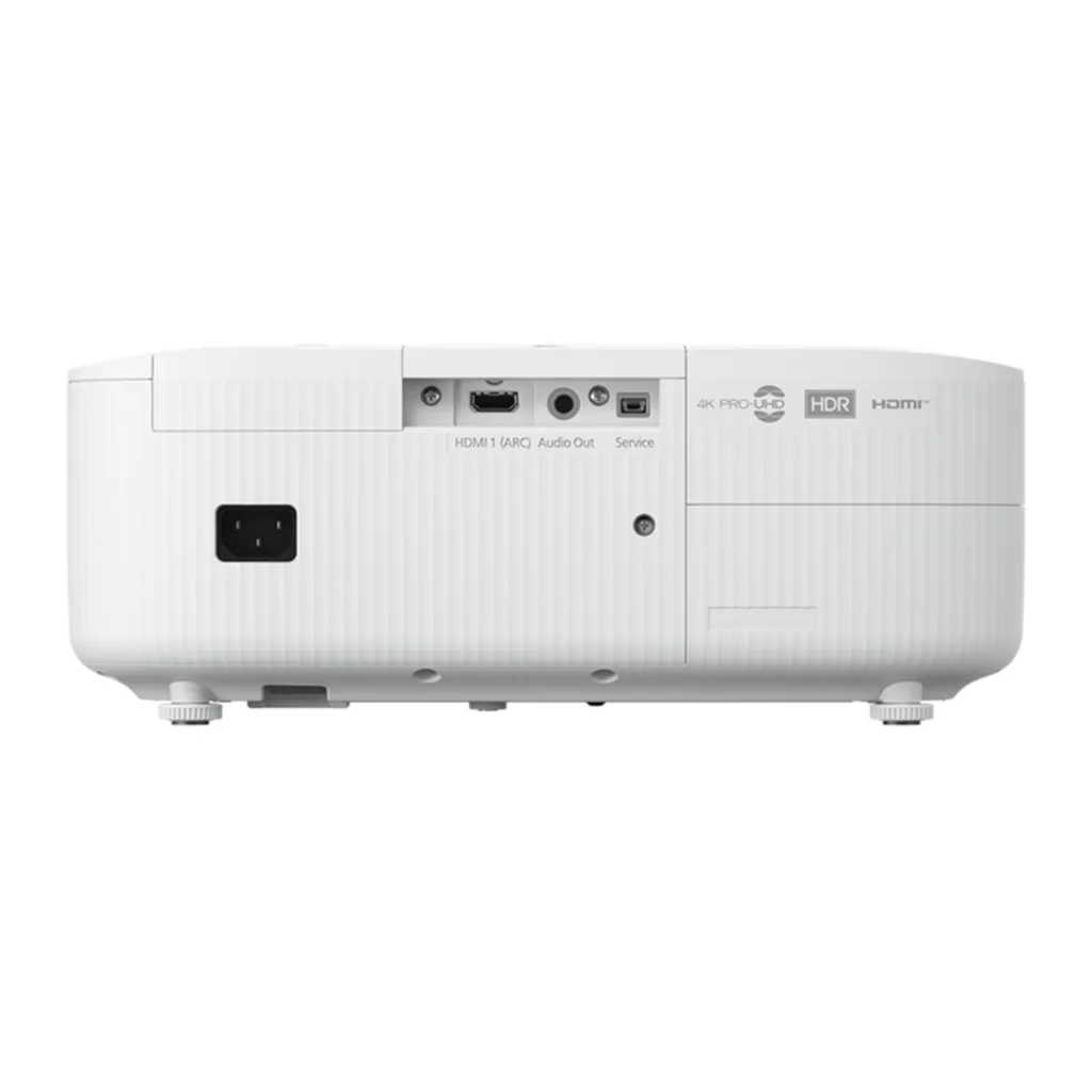 ویدئو پروژکتور اپسون مدل Epson EH-TW6250