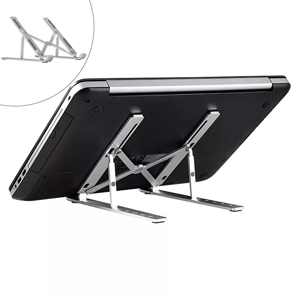 پایه نگهدارنده لپ تاپ توپیاتک مدل N3