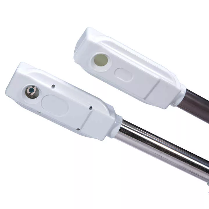 دستگاه بخور سرد و گرم مدل دو لول