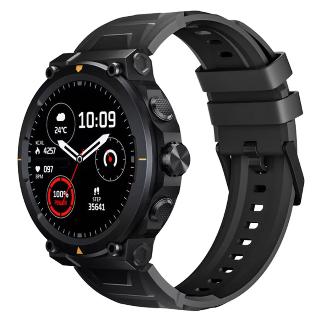 ساعت هوشمند پرووان مدل PWS16