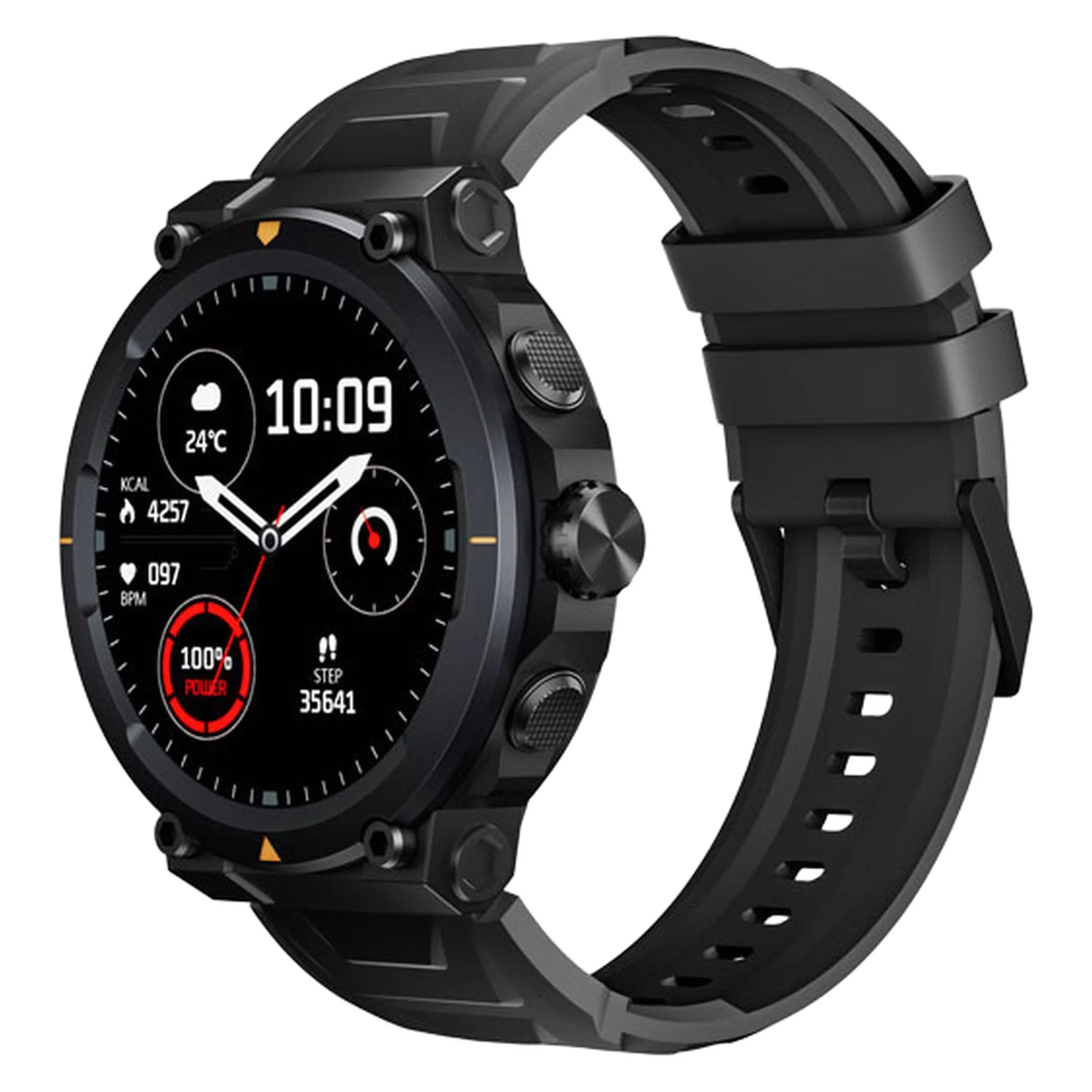 ساعت هوشمند پرووان مدل PWS16