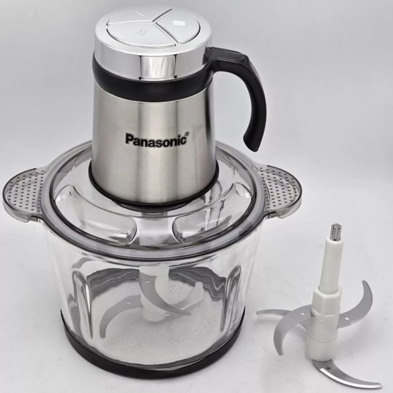 خردکن 3.5 لیتری پاناسونیک مدل AS-7213