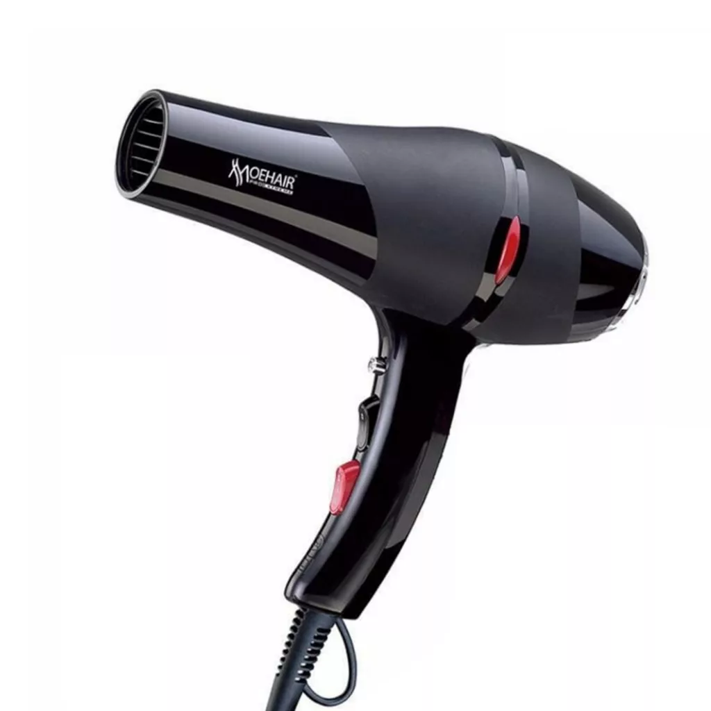 سشوار حرفه ای موهیر مدل mo-1803