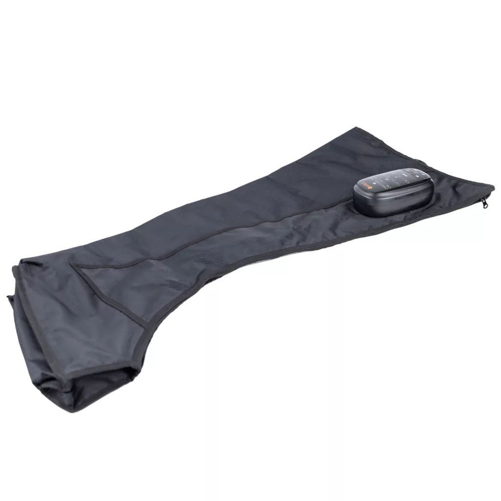 ماساژور برقی پا ارِس مدل RS-A101