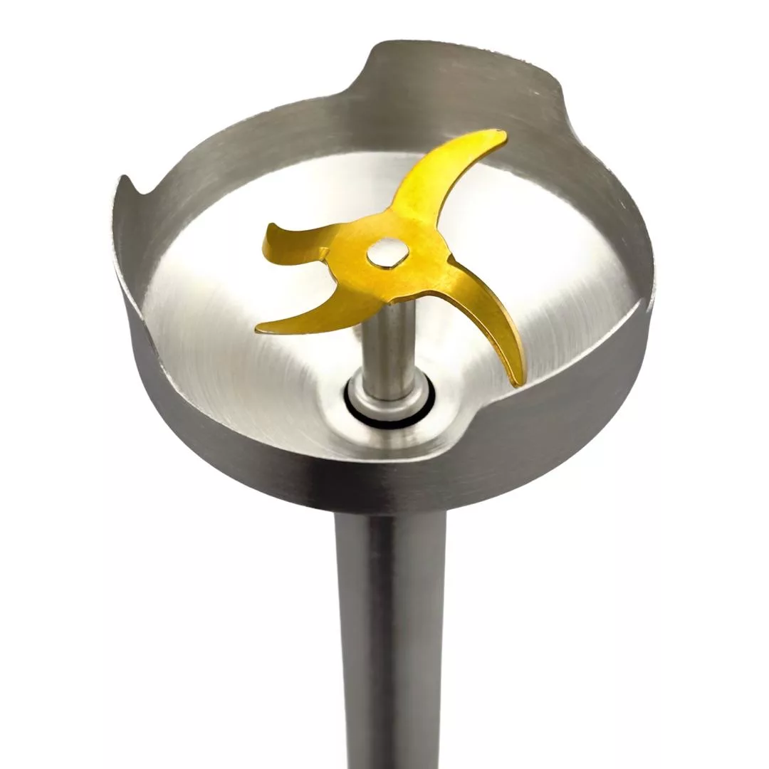 گوشت کوب برقی سوپرکرست مدل SL-2024